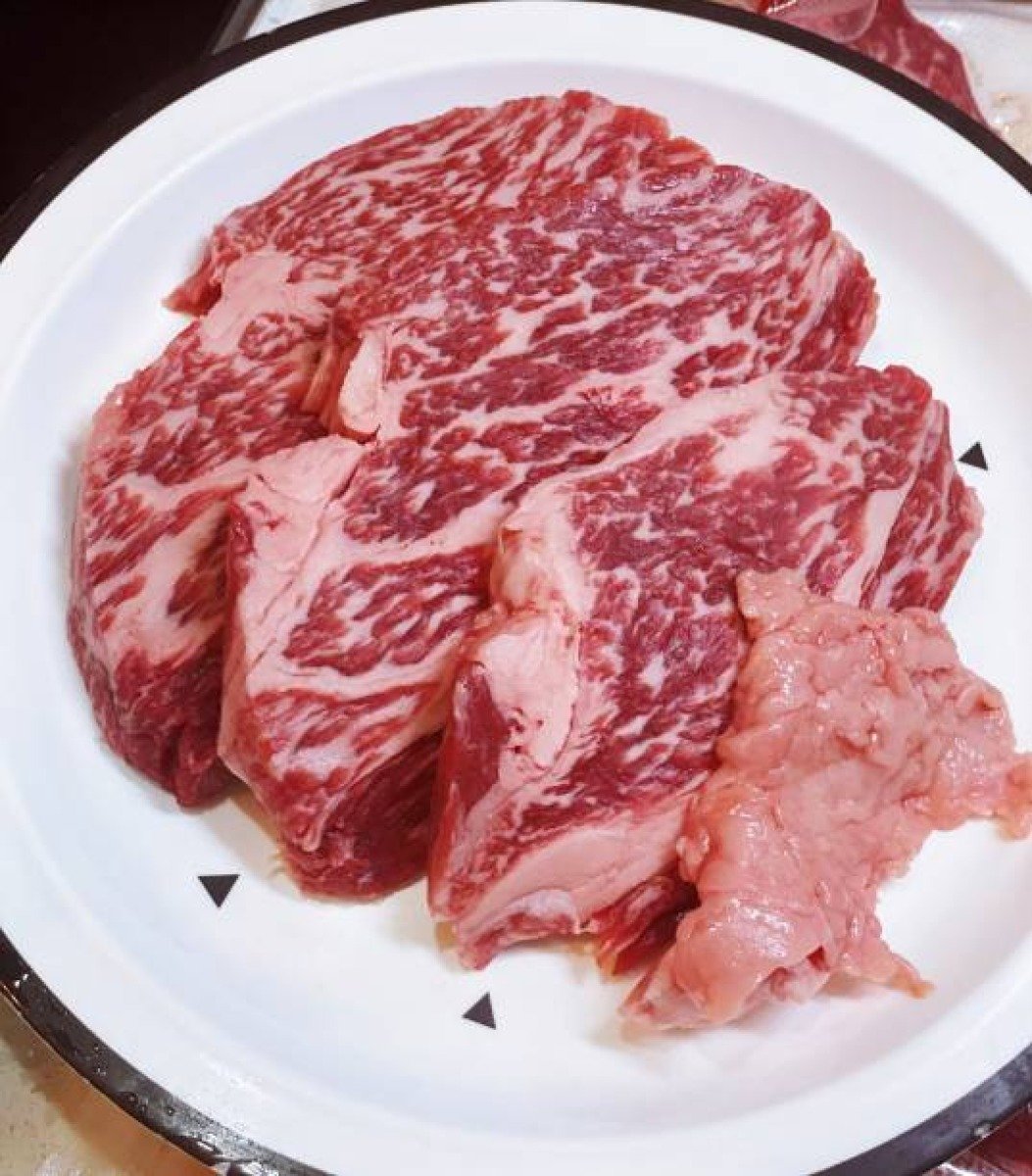 Meat & Butchery